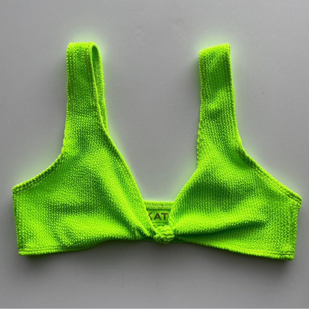 Skatie Penny Top - Corona